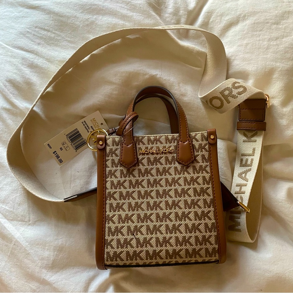 Mini Michael Kors Bag